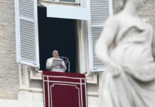 Medio Oriente, Papa “A Gaza si soccorrano i civili, si liberino ostaggi”