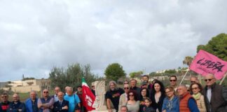 Marsala, la città ricorda il contadino sindacalista Vito Pipitone