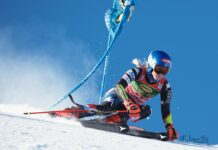 Shiffrin vince lo slalom di Levi, l’azzurra Peterlini dodicesima