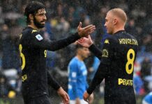 Kovalenko beffa il Napoli, l’Empoli vince 1-0 al Maradona