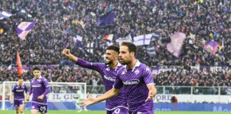 La Fiorentina torna al successo, piegato 2-1 il Bologna