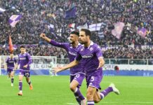 La Fiorentina torna al successo, piegato 2-1 il Bologna