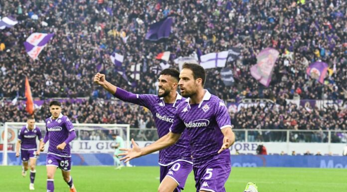 La Fiorentina torna al successo, piegato 2-1 il Bologna
