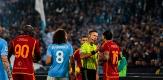 Derby senza reti e con poche emozioni, Lazio-Roma 0-0