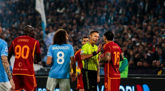 Derby senza reti e con poche emozioni, Lazio-Roma 0-0