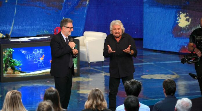 Beppe Grillo “Non sono in grado di guidare un movimento”