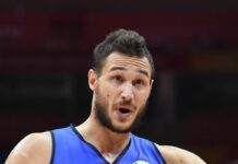 Washington ko con Brooklyn, 12 punti per Gallinari