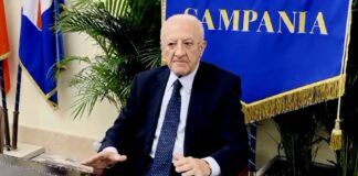 Migliora il rating del bilancio della Regione Campania