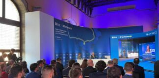 Terna, al via la seconda edizione del Master del Tyrrhenian Lab