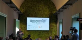 Opportunità industriali dalla transizione energetica, convegno a Catania