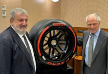 Al Digital Solutions Center Pirelli Bari 80 assunti entro il 2025
