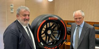 Al Digital Solutions Center Pirelli Bari 80 assunti entro il 2025