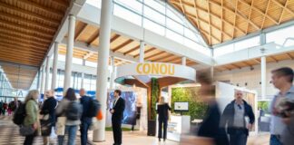 Conou, economia circolare indispensabile per sviluppo sostenibile