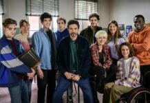 Torna “Un professore”, Gassmann “Amo Kant ma non avrei potuto insegnare”