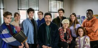 Torna “Un professore”, Gassmann “Amo Kant ma non avrei potuto insegnare”