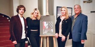 Il documentario “A.P. Giannini-Bank To The Future” al Catania Film Fest