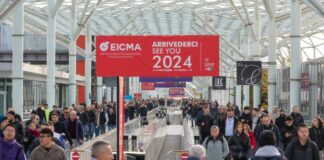 Con 560mila presenze edizione da record per Eicma 2023