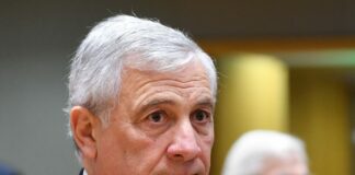 Ue, Tajani “Italia unico Paese non in recessione”