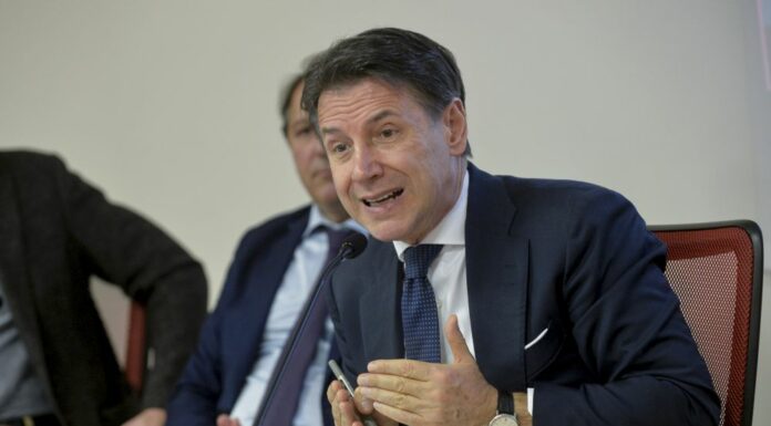 M5s, Conte “Rafforzare sano civismo, più presenza sui territori”