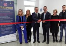 A Olbia inaugurato il primo Ufficio di prossimità