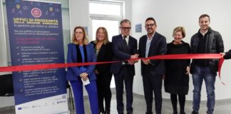 A Olbia inaugurato il primo Ufficio di prossimità