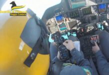 Smantellata storica cosca della ‘ndrangheta, 27 misure cautelari