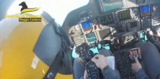 Smantellata storica cosca della ‘ndrangheta, 27 misure cautelari