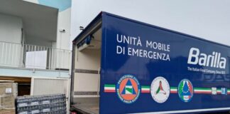 Barilla sostiene le comunità alluvionate della Toscana