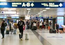 Sea presenta a Parlamento Ue il progetto di elettrificazione e-mago