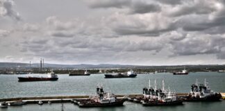 RINA, Assarmatori e Confitarma per decarbonizzare il settore marittimo