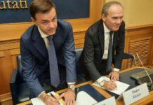 Accordo tra Italgas e Coldiretti per lo sviluppo del biometano