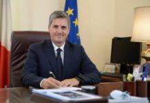 Barachini “Lavoreremo con l’Ocse per contrasto a disinformazione”