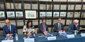 Tim Enterprise e Anci insieme per le Smart City della Sicilia