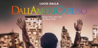 Dal 20 novembre nei cinema “DallAmeriCaruso. Il concerto perduto”