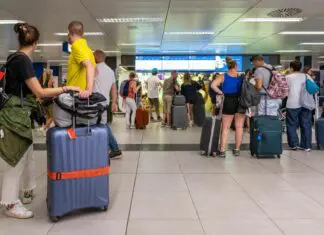 In estate sfiorati i 100 milioni di passeggeri negli aeroporti italiani, traffico in aumento del 6,3%
