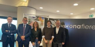 Dal 22 al 25 novembre a Verona Fiere JOB&Orienta