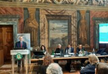 Al via Parco Italia, 70.000 alberi verranno piantati entro fine 2024