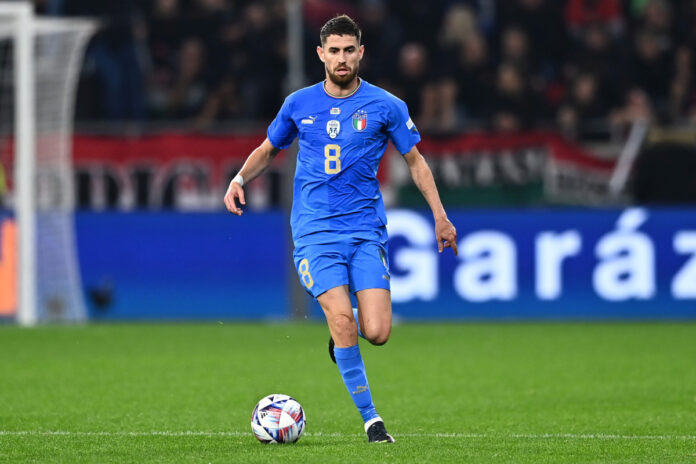 Ungheria-Italia Nations League