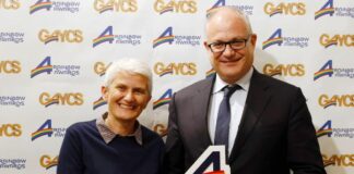 A Roma Capitale il Rainbow Awards 2023 per le politiche inclusive