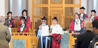 Ad Andrea Bocelli laurea honoris causa dalla Federico II di Napoli