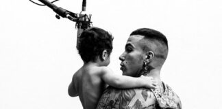 Sfera Ebbasta torna con il nuovo album “X2VR”