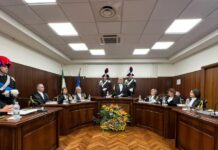 Corte dei Conti, migliora risultato bilancio Regione Calabria ma restano criticità