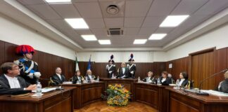 Corte dei Conti, migliora risultato bilancio Regione Calabria ma restano criticità