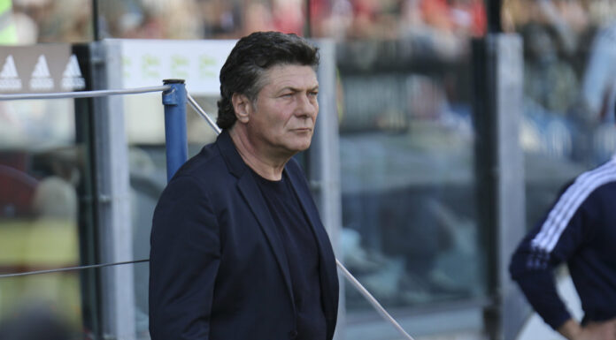 Esonerato Garcia, Mazzarri nuovo tecnico del Napoli