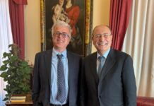 Presidente Formez incontra il governatore Schifani “Coordinamento sempre maggiore”