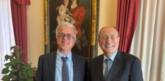 Presidente Formez incontra il governatore Schifani “Coordinamento sempre maggiore”
