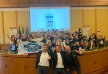 “Quando Giochi”, Cangemi-Parolo-Cattaneo presentano il libro