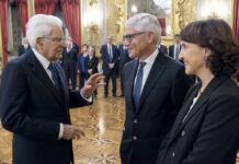 Consulta, Pitruzzella e Sciarrone Alibrandi giurano al Quirinale