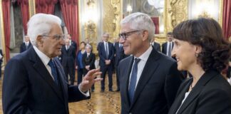 Consulta, Pitruzzella e Sciarrone Alibrandi giurano al Quirinale