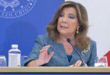 Riforme, Casellati “Testo aperto, ma opposizione dice no a prescindere”